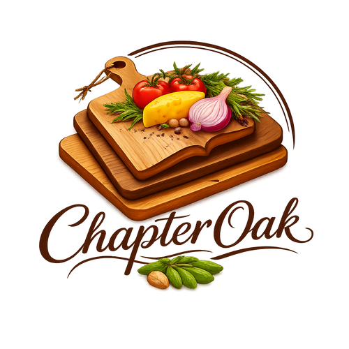 ChapterOak